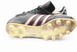 Vintage Adidas Nottingham Boots Football Shoes US 7