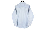 Vintage Levi's Denim Shirt Medium