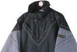 Vintage Reebok Anorak Jacket Large