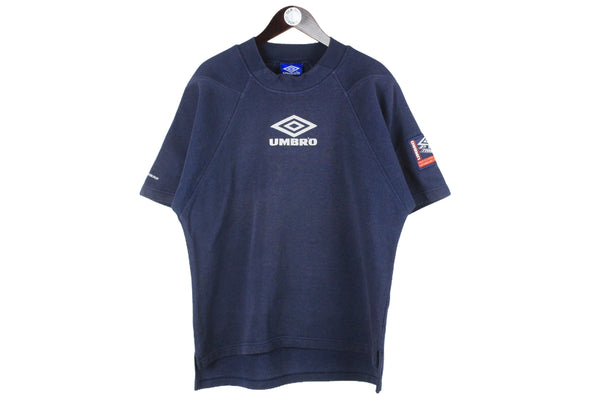 Vintage Umbro T-Shirt Large