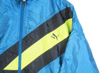Vintage Puma Track Jacket Medium