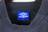 Vintage Umbro T-Shirt Large
