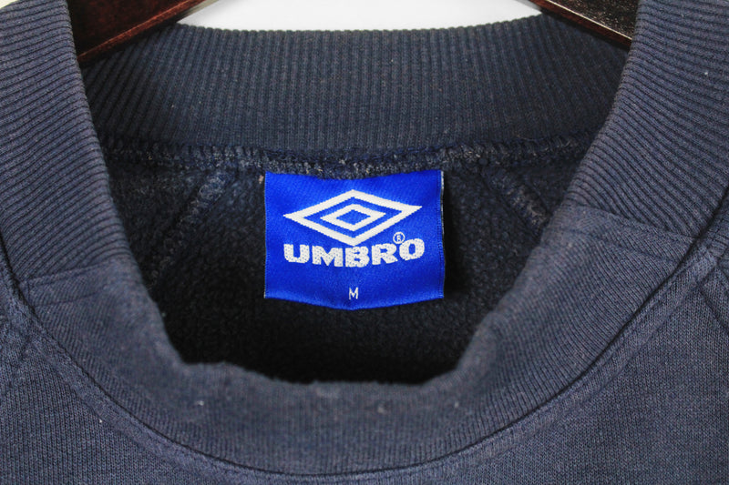 Vintage Umbro T-Shirt Large