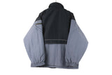 Vintage Reebok Anorak Jacket Large