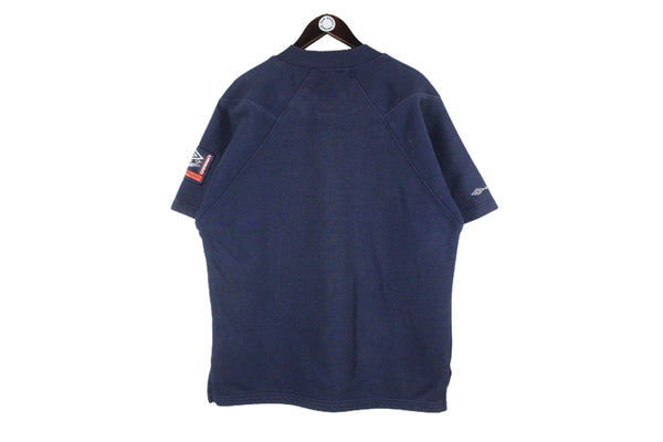 Vintage Umbro T-Shirt Large