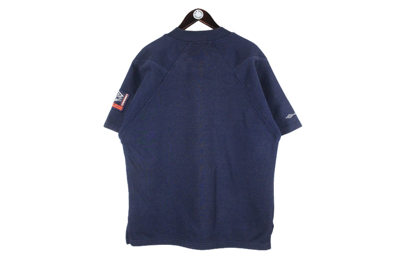 Vintage Umbro T-Shirt Large