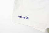 Vintage Adidas Stefan Edberg Shorts Medium