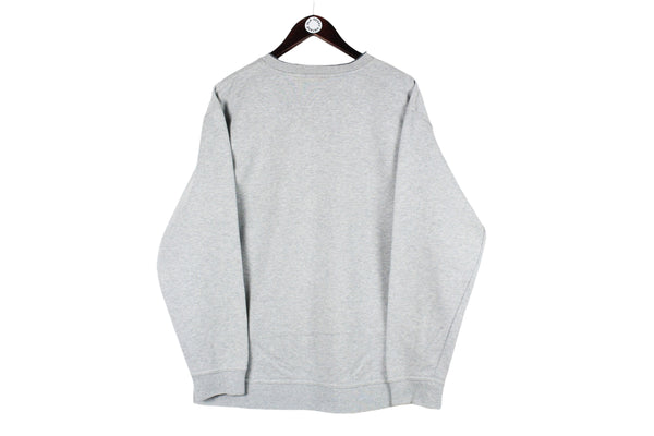 Vintage Yves Saint Laurent Sweatshirt Large