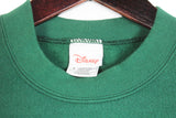 Vintage Tigger Winnie the Pooh Sweatshirt Small