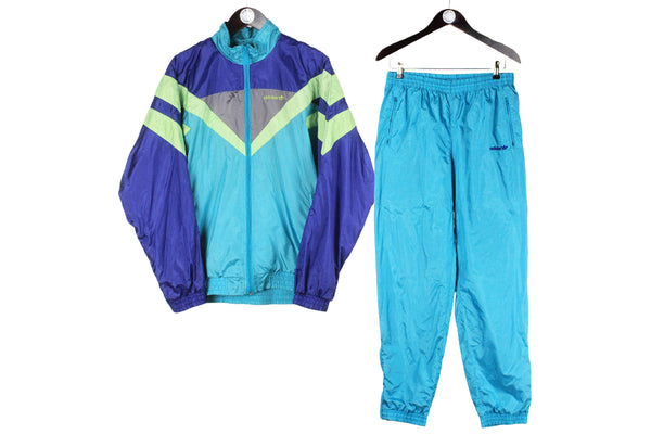Vintage Adidas Tracksuit Medium