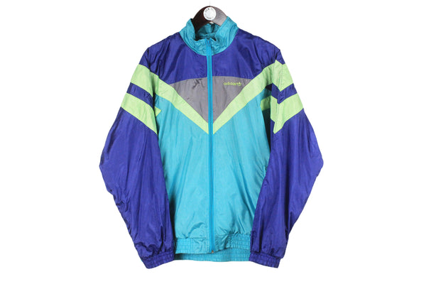 Vintage Adidas Tracksuit Medium