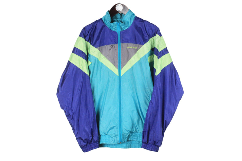 Vintage Adidas Tracksuit Medium