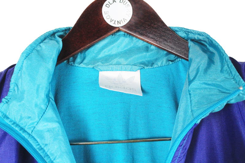Vintage Adidas Tracksuit Medium