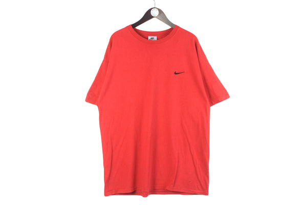 Vintage Nike T-Shirt XLarge