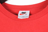 Vintage Nike T-Shirt XLarge