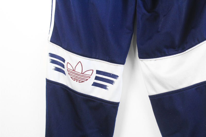 Vintage Adidas Track Pants Large / XLarge