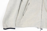 Vintage Berghaus Fleece Full Zip Large