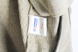 Vintage Berghaus Fleece Full Zip Large