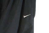 Vintage Nike Track Pants Snap Buttons Large