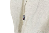 Vintage Berghaus Fleece Full Zip Large