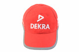 Vintage Dekra Cap