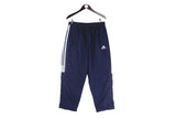 Vintage Adidas Track Pants