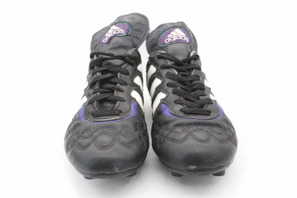 Vintage Adidas Boots Football Shoes US 8