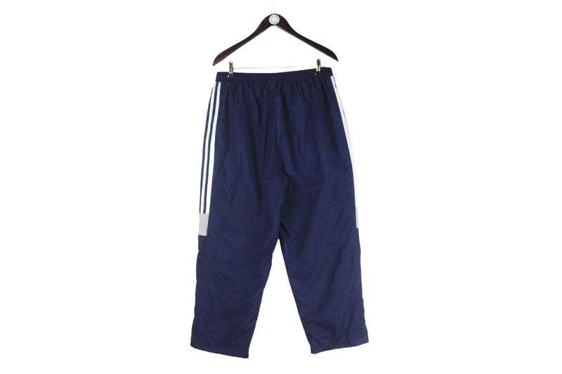 Vintage Adidas Track Pants