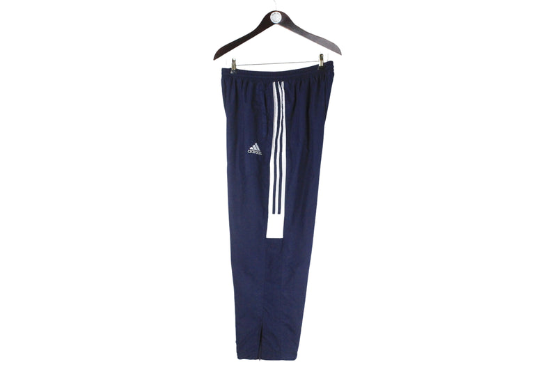Vintage Adidas Track Pants