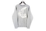 Vivienne Westwood Anglomania Sweatshirt Medium