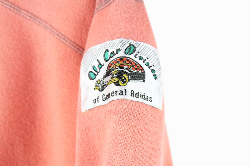Vintage Adidas Take Off Sport Suit Women's Medium