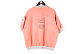 Vintage Adidas Take Off Sport Suit Women's Medium