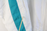Vintage Adidas Track Jacket Medium