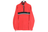 Vintage Bogner Fleece 1/4 Zip XLarge