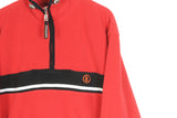 Vintage Bogner Fleece 1/4 Zip XLarge