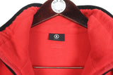 Vintage Bogner Fleece 1/4 Zip XLarge