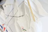 Vintage Hugo Boss Polo T-Shirt Medium