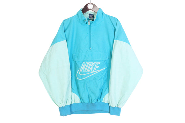 pastel vintage nike sweatshirt