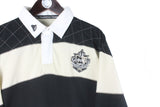 Vintage Guinness Rugby Shirt XLarge