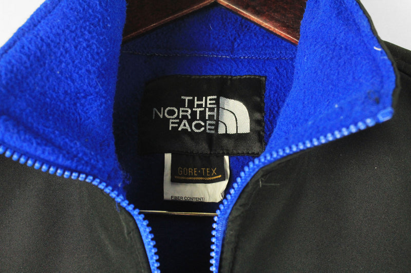 Vintage The North Face Fleece Full Zip XLarge