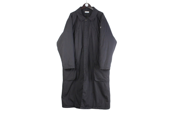 Vintage Adidas Coat XLarge