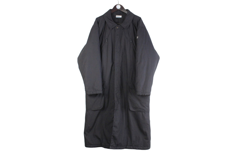 Vintage Adidas Coat XLarge