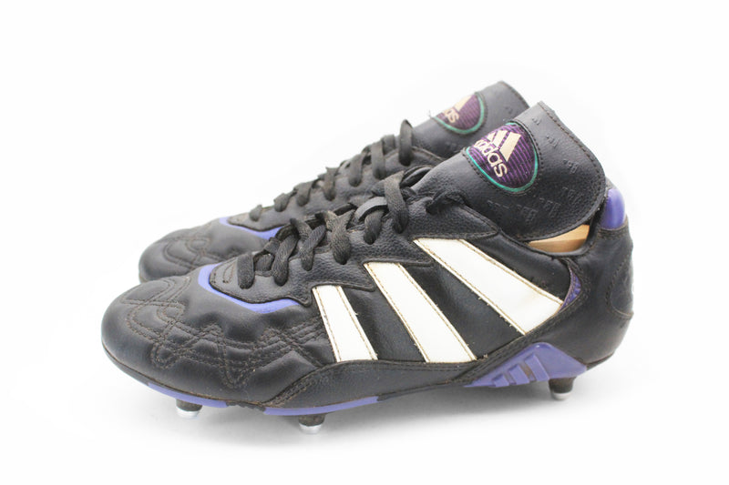 Vintage Adidas Boots Football Shoes Women's US 7.5