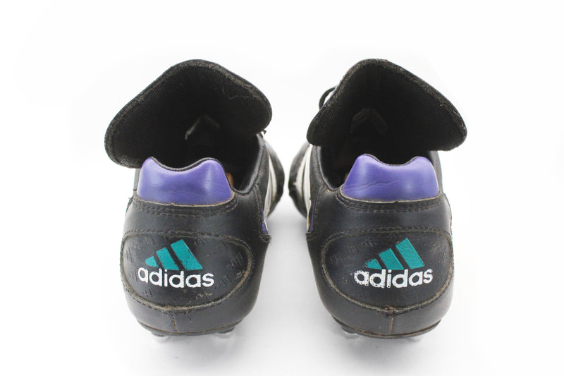 Vintage Adidas Boots Football Shoes Women's US 7.5