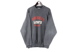 Vintage Levi's Sweatshirt XLarge