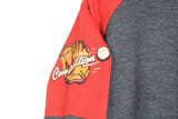 Vintage Baseball Sweatshirt Large