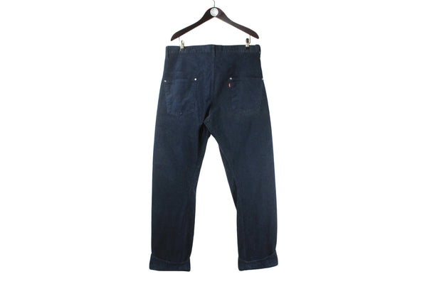 Vintage Levi's Corduroy Pants W 36 L 34