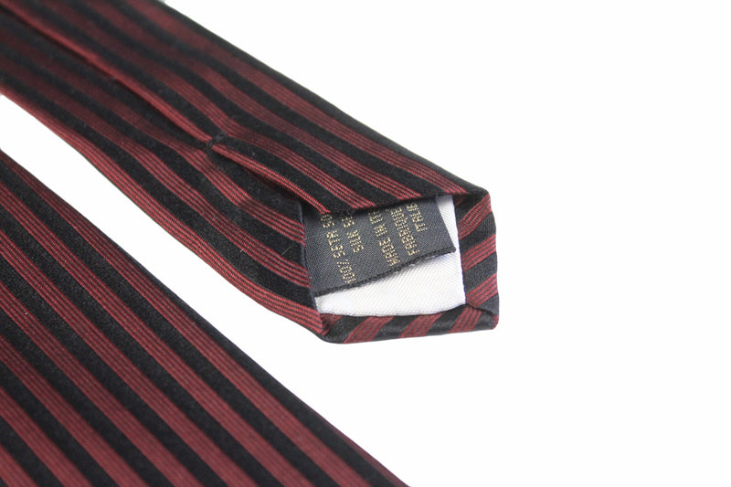 Vintage Helmut Lang Tie – dla dushy