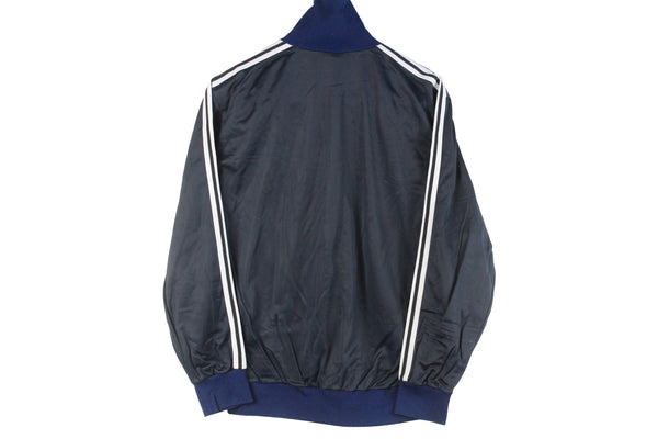 Vintage Adidas Track Jacket Medium