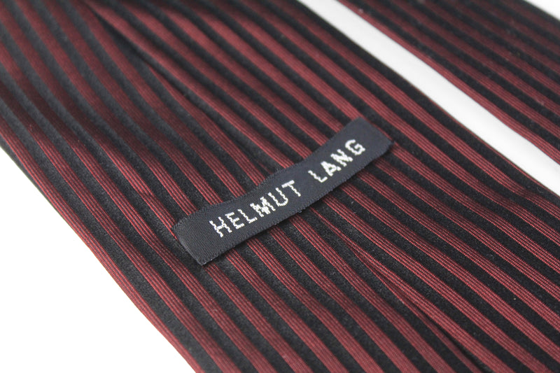 Vintage Helmut Lang Tie – dla dushy